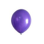 Purple Balloon