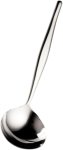Eetrite Slimline Gravy Ladle - Stainless Steel