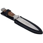 Knife Boot Heavy 9