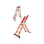 Aluminum Ladder Multi Function