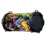 Amplify Pro Cadence Series Speaker - Graffiti