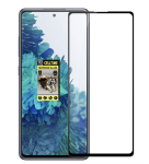 Tempered Glass Screen Protector For Galaxy S23 Fe Fan Edition
