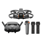 Dji Avata 2 Fly More Combo