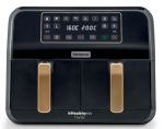 Kenwood 11L Healthy Fry Air Fryer & Oven - HFP70.000BK
