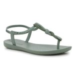Class Daily Twisted Slingback Sandal - Green - 9