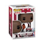 Funko Pop Basketball: Nba-michael Jordan Special Edition