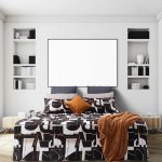 Pierre Cardin Rownan Duvet Cover Set