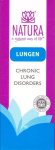 Natura Lungen Drops 25ML