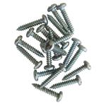 5.0X09MM Self Tapper Pan Pozi PK30
