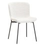 Nova Boucl Dining Chair