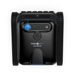 Aquaglide Y50S Cordless Robotic Pool Cleaner