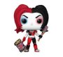 Pop Dc Comics - Harley Quinn - Harley Quinn With Weapons