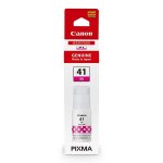 Canon Original Ink Cartridge GI-41 - Magenta Bottle