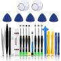 25PCS Mobile Phone Repair Tool Electronics Repair Precision Screwdriver Set