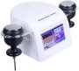 2 IN1 25KHZ 40KHZ Cavitation Ultrasound Slimming Machine For Anti Cellulite Therapy