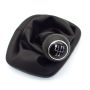 Volkswagen Golf - Manual Transmission Dust Cover Shift Lever Head 23MM