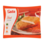 Frozen Golden Chicken Steak 400G