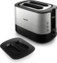 Philips Viva Collection 2-SLOT Toaster
