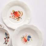 - Spring Harvest Dinner 16 Pce Set