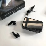 S20 Wireless Bluetooth Earbuds - Premium Sound Quality