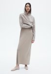 Short Hoodie - Light Greige