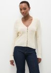 Cardigan Rikki - Light Beige