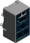 Multitector Network Power Protector
