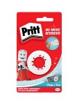 Pritt No More Scissors Crystal Clear Tape 19MM X 25M