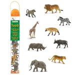 South African Animals Toob By