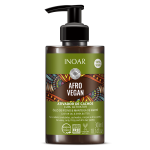 Afro Vegan Curl Activator 300ML - New