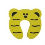 4AKID Foam Door Stopper - Assorted Animal Themes - Red Ladybug