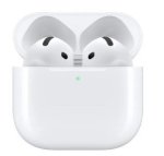 Apple Airpods 4 Active Noise Cancellation White