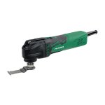 Hikoki Multi Tool 350W CV350V2
