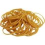 Dala Elastic Bands - Natural 25G