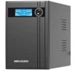 Hikvision DS-UPS2000 SA 2KVA Ups Lcd Display Build-in Avr Overload Short Circuit Protection 2000VA 1200W Ups Capacity 2X 12V