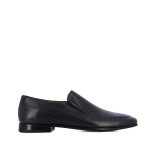 Perforato Glide Loafers -navy