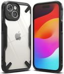 Ringke Fusion X For Iphone 15 Plus Military-grade Slim Protective Case