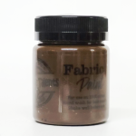 Fabric Paint Choc Brown