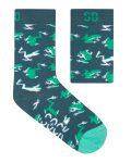 - Frogs