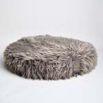 Flokati Cover - Beige Large Cover