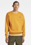 G-star Raw Unisex Core Loose R Sw - Dull Yellow