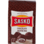 Chocolate Muffin Mix 500G