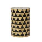 Sopana Round Accent Table