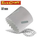Bi-metal Hole Saw 37MM