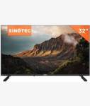 Sinotec 32-INCH STL-32D1 Hd-ready LED Digital Tv - 32-INCH Hd-ready LED Display. It Features Two HDMI Ports And A USB Port For Connecting External