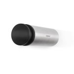 Wall Mounted Door Stop - Entra 8CM