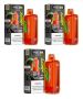 Versa 30 000 Puff Disposable Pod - Pinapple Passion Lychee Pack Of 3