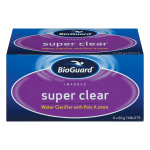 Super Clear
