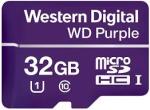 WD-SD-32 Western Digital Surveillance 32GB Sd Card