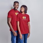 Unisex Super Club 165 T-Shirt - White 5XL